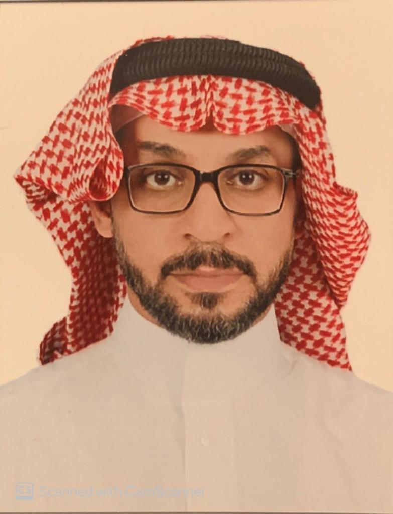 Dr. Ayman Mohammed Khalifah